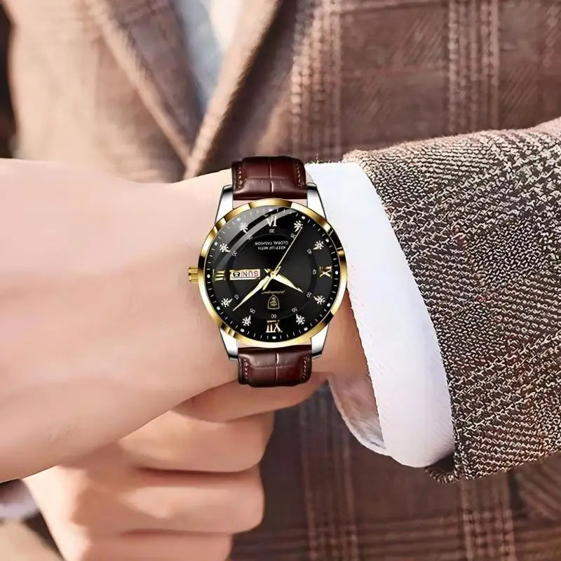 Novix Watch