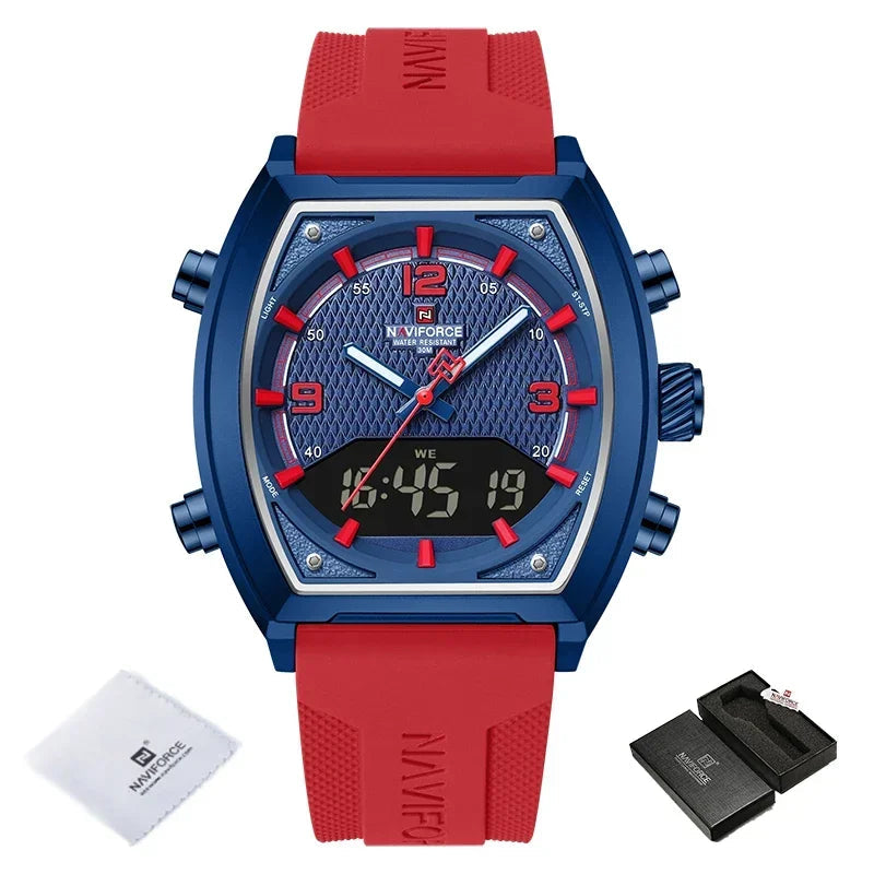 Ignis Watch