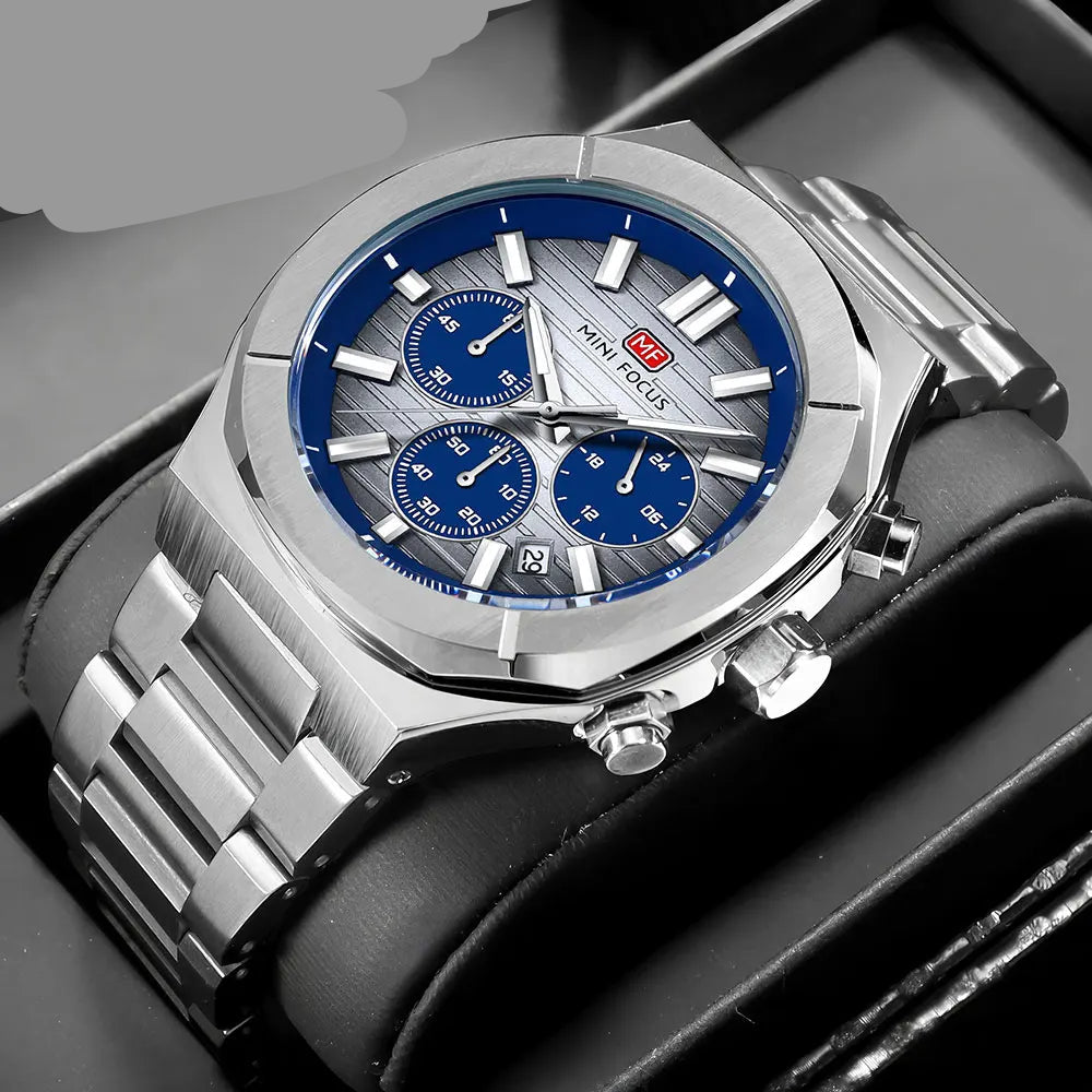 Stride Watch