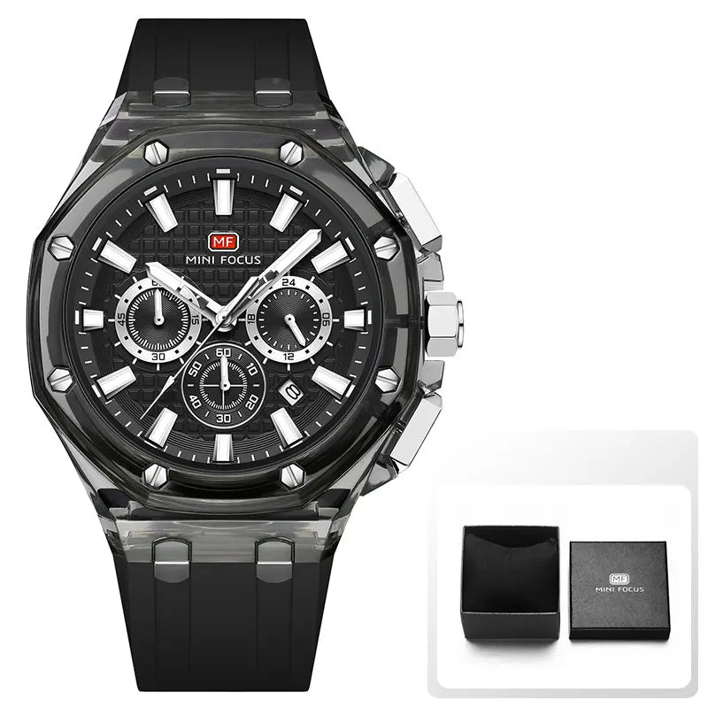 Aurum Time Watch