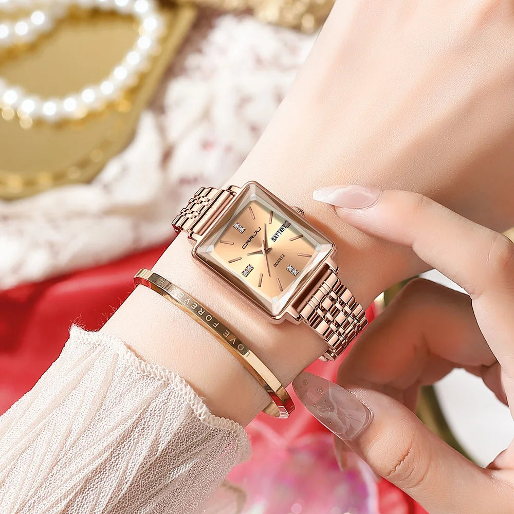 Velora Watch