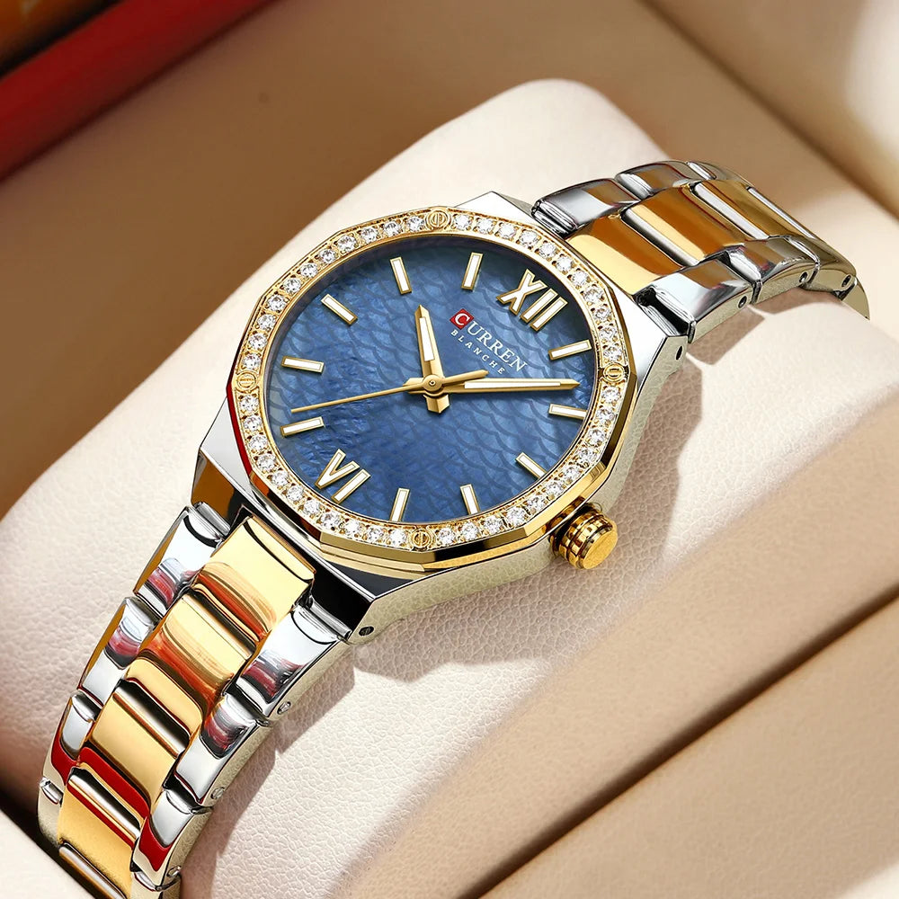 Zenvoux Watch