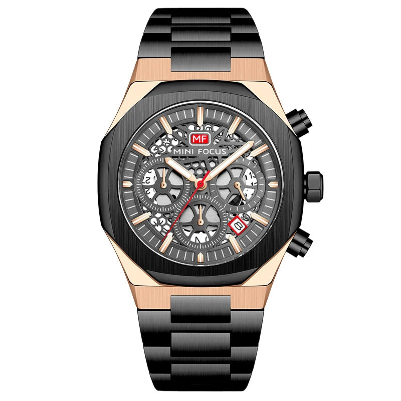 Kyros Watch