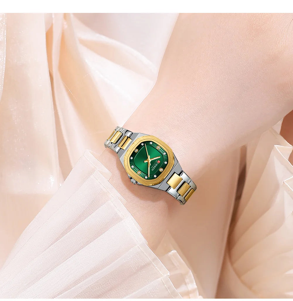 Soft Core Watch