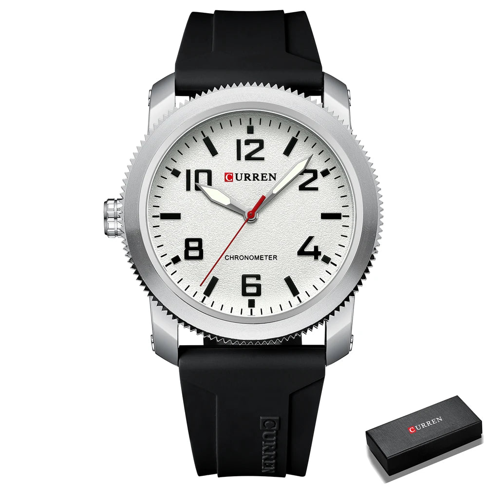 Omnira Watch