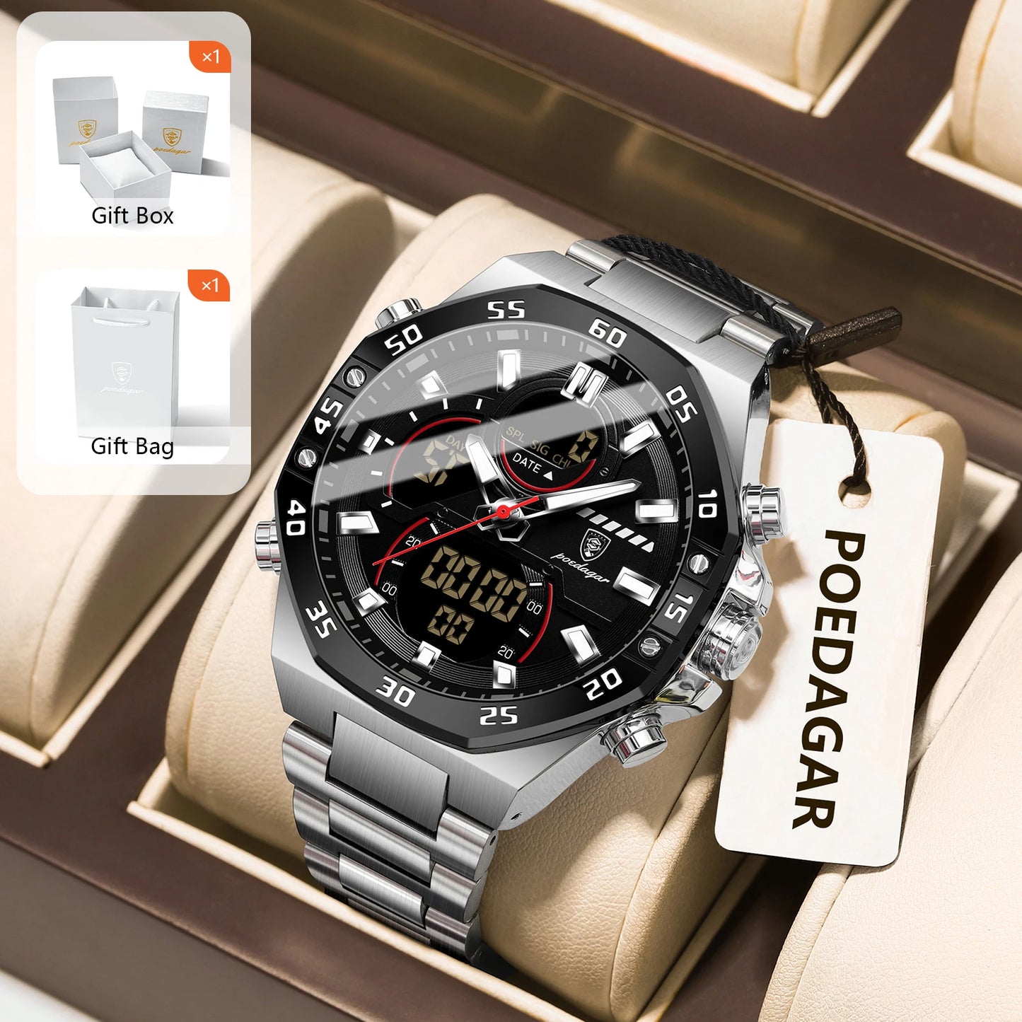 Aurum Watch