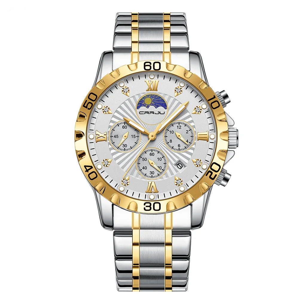 Aristo Time Watch