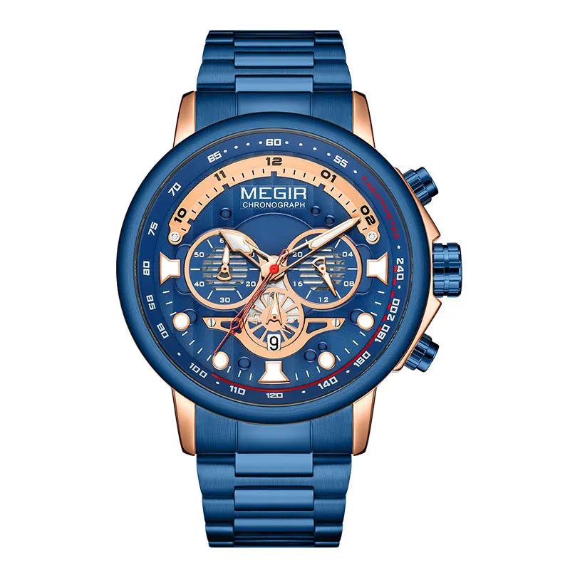 Luminous Watch