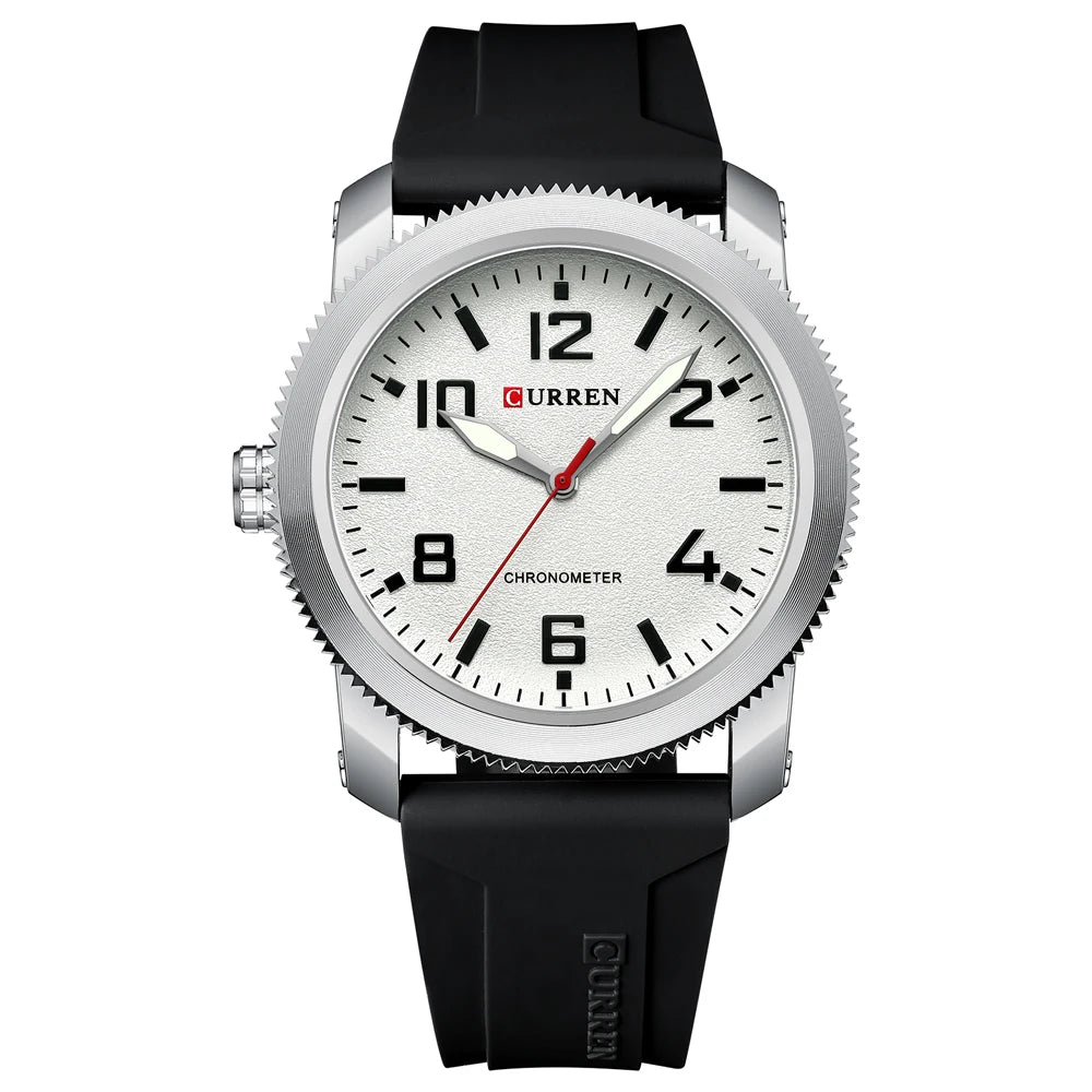 Omnira Watch
