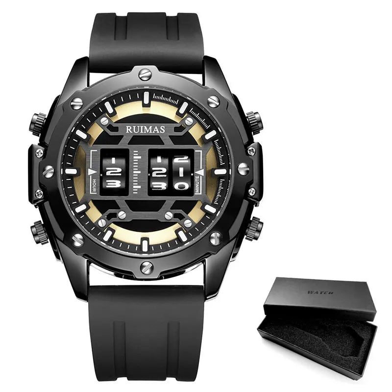 Vintelli Watch