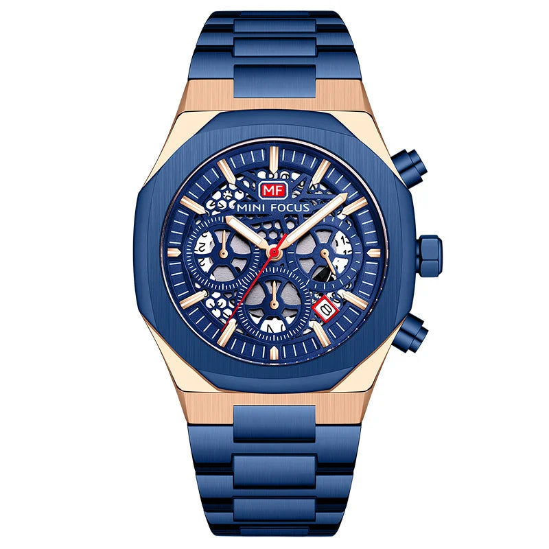 Kyros Watch