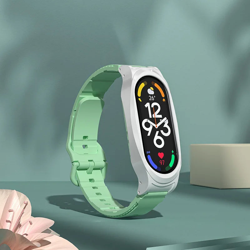Waterproof Watch