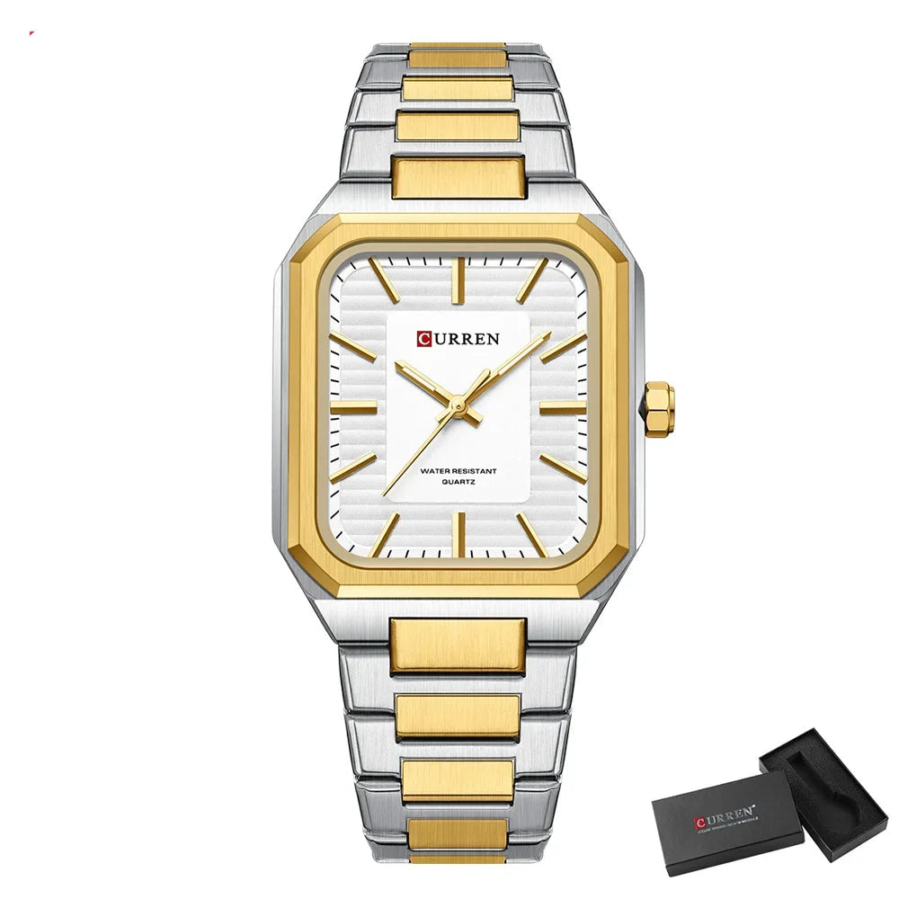 Arvion Watch