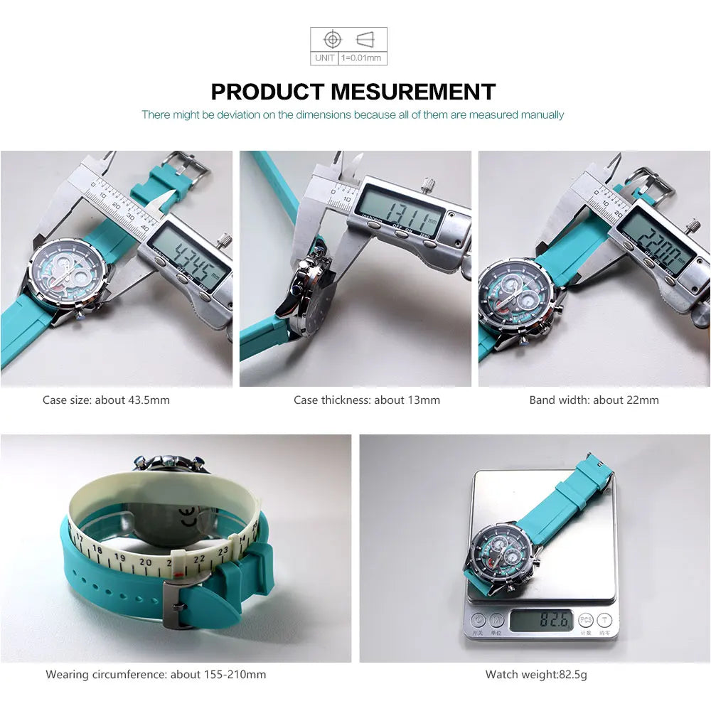 Aspire Watch