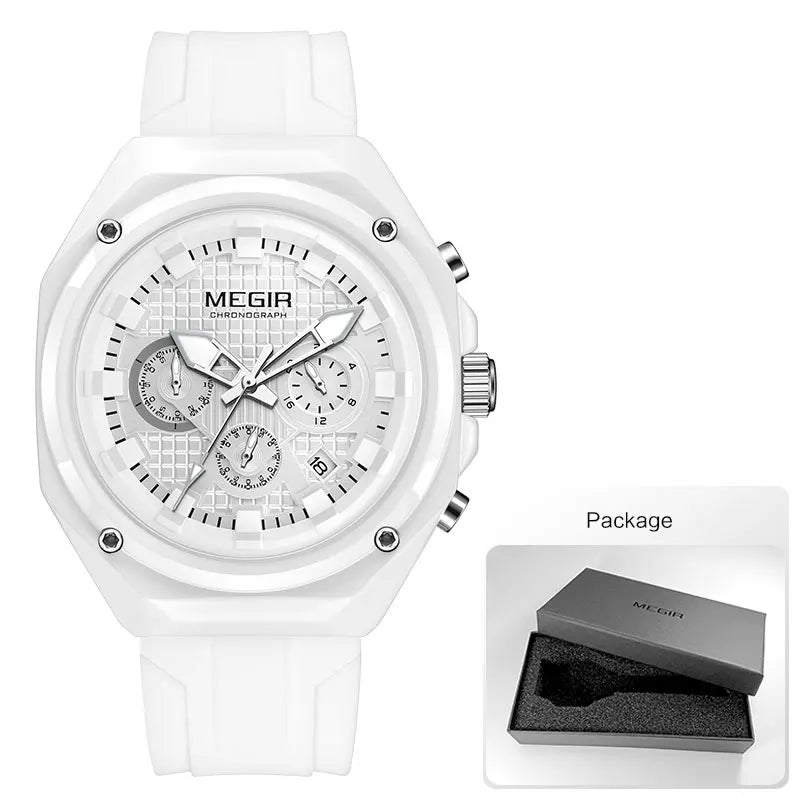 Aeon Crest Watch