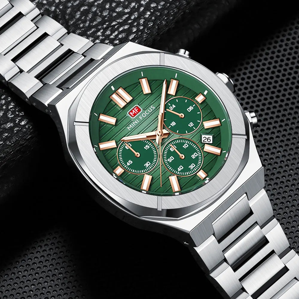 Stride Watch