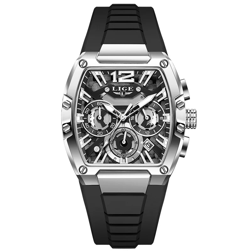 Cosmos Watch