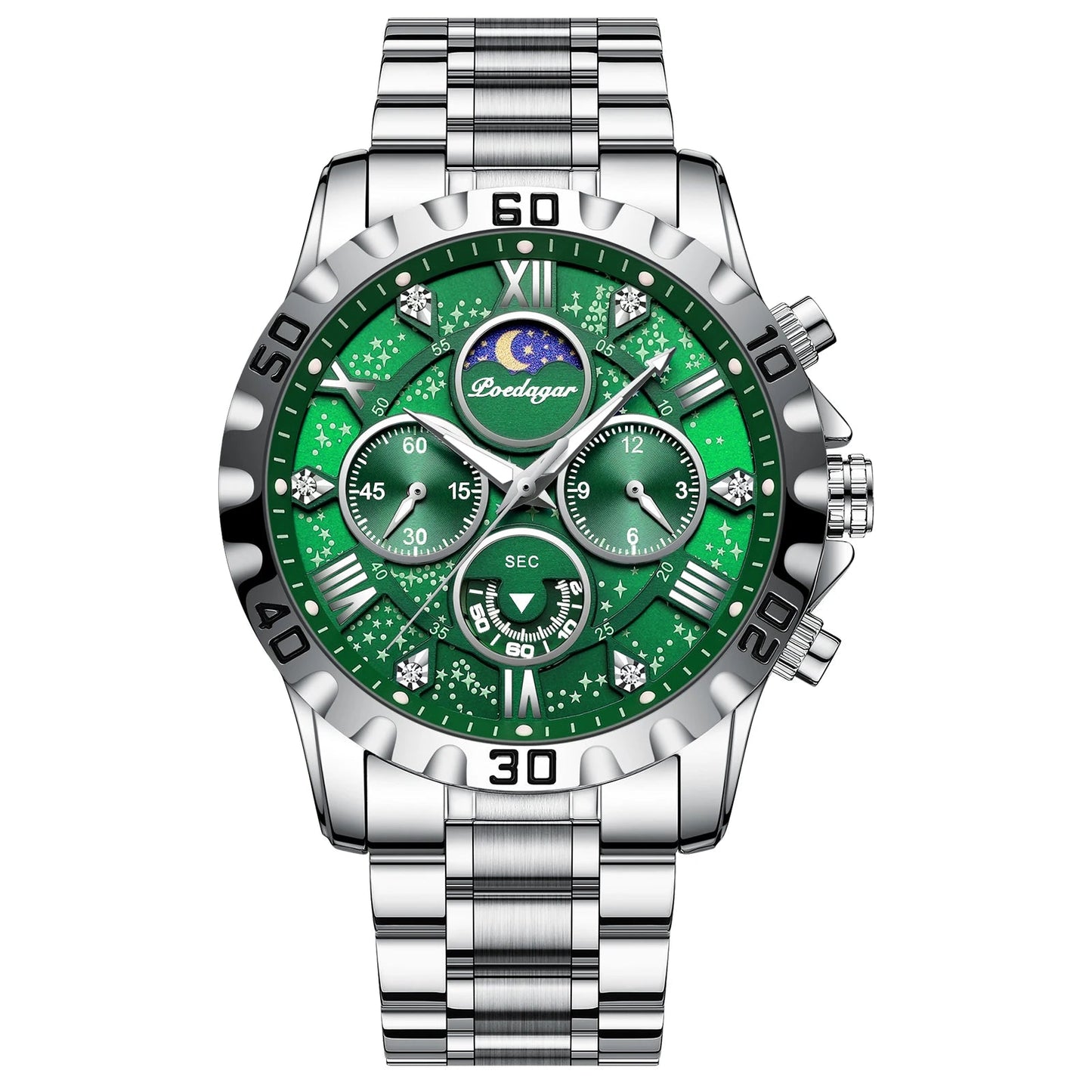 Nocturne Watch