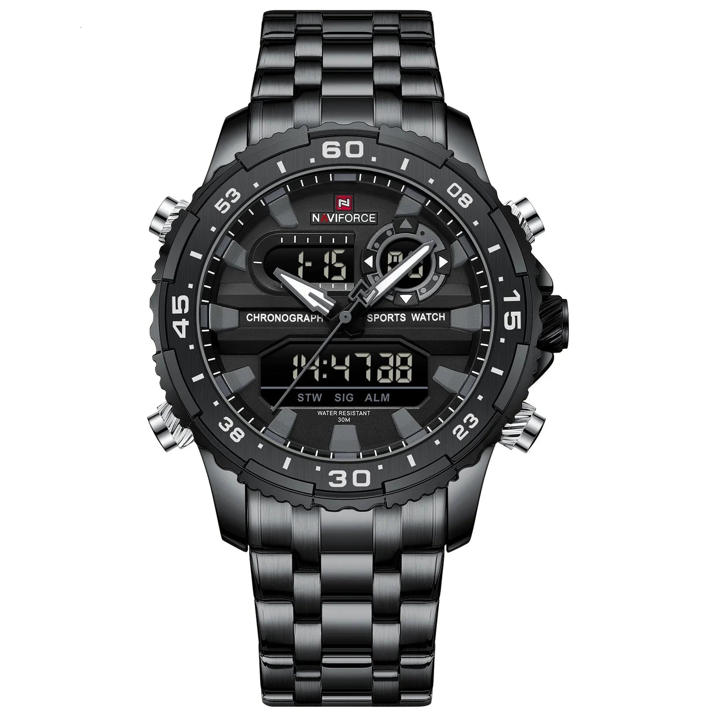 Lumen Watch