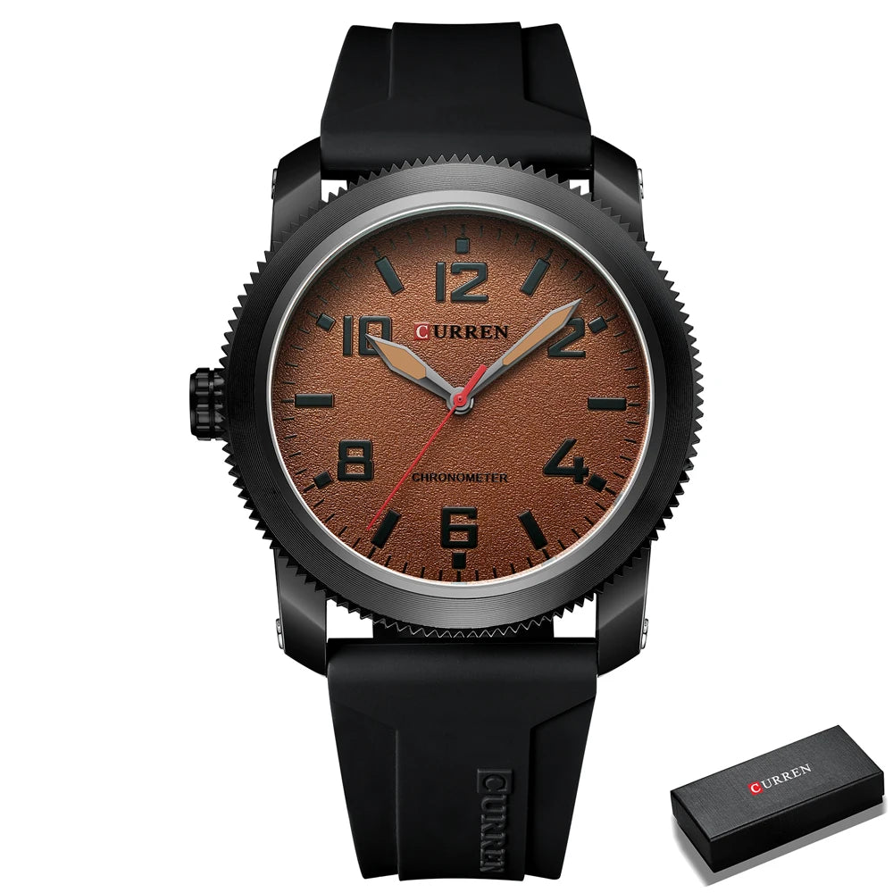 Omnira Watch
