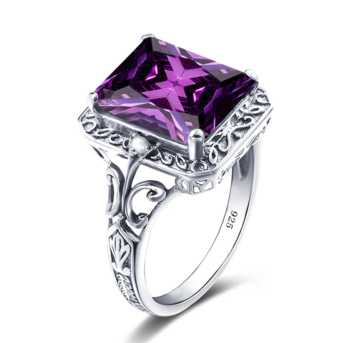 Frozan Patel Ring