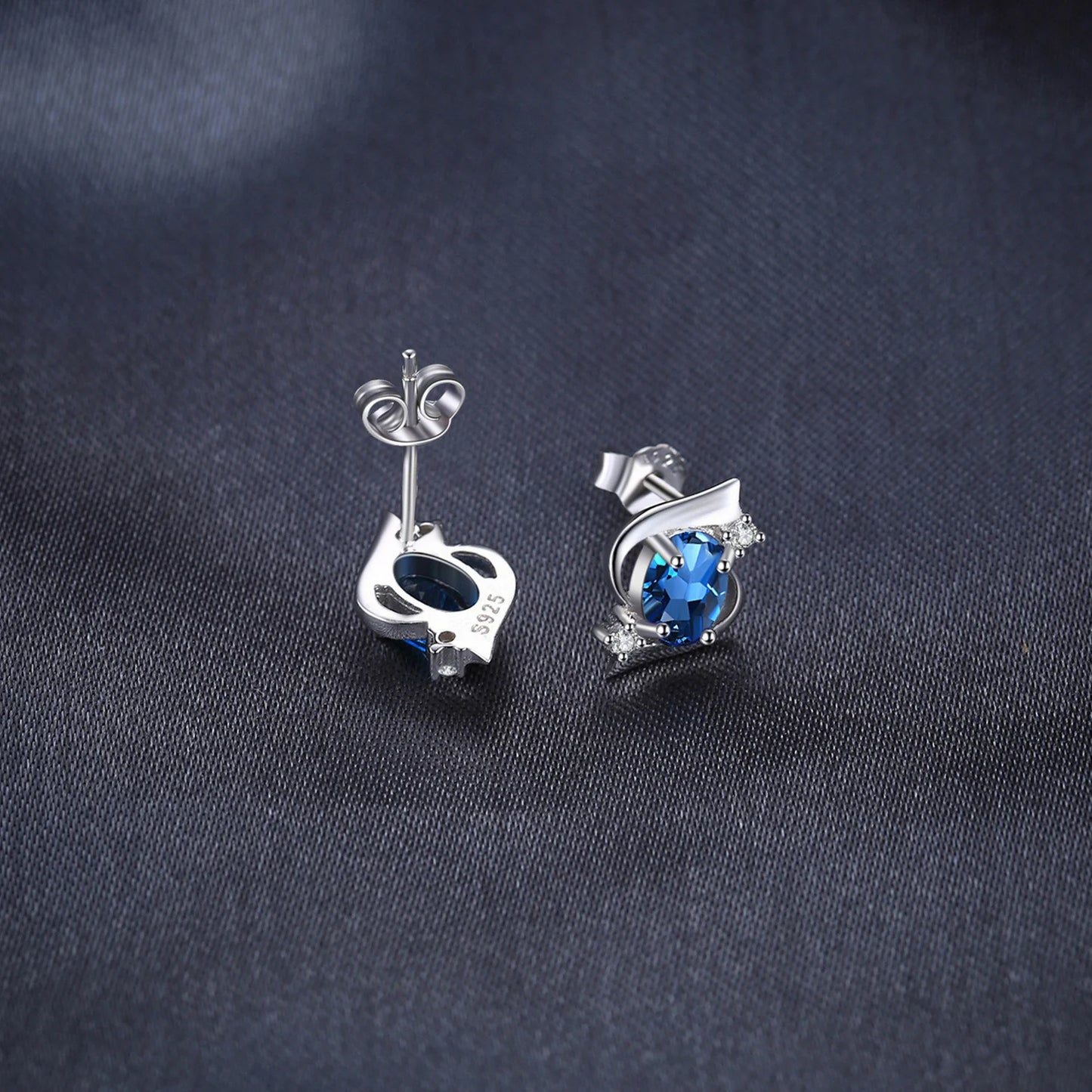 Luminous Air Earring