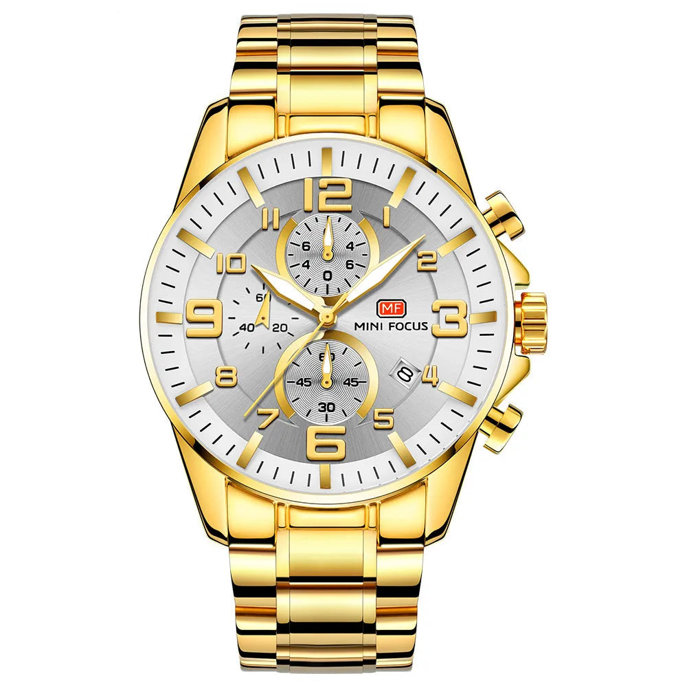 Deyra Watch