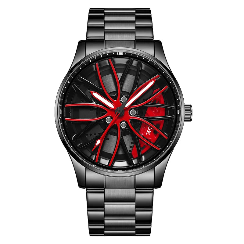 Vega Watch
