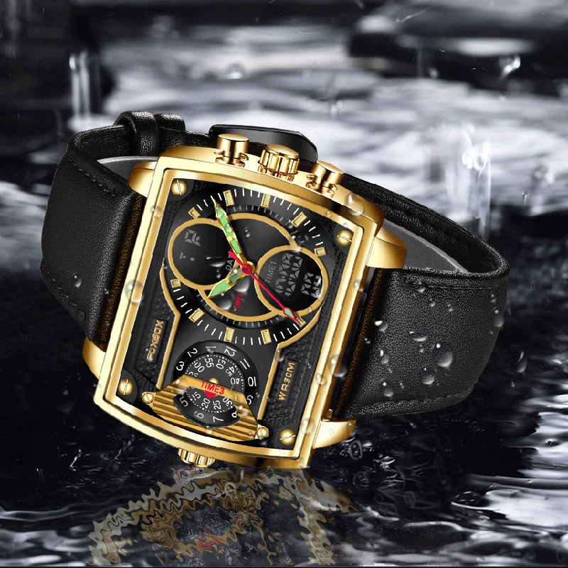 Pegasus Watch