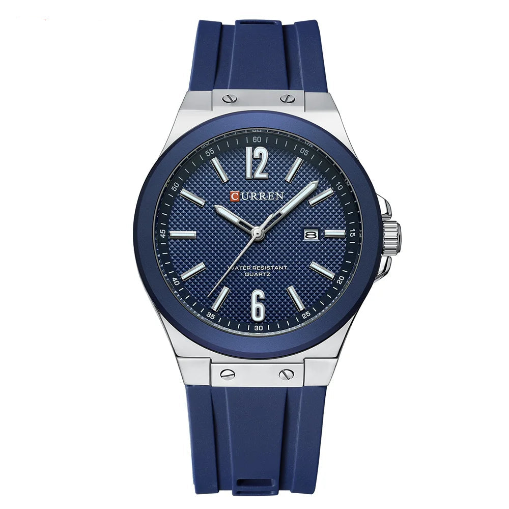 Lumora Watch