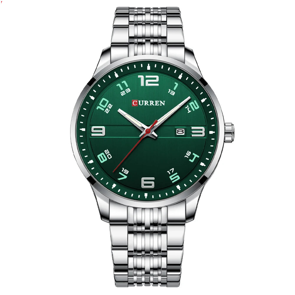 Geario Watch