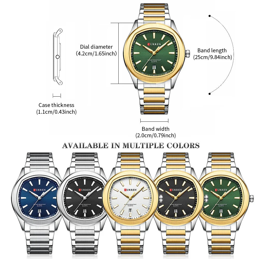 Prava Watch