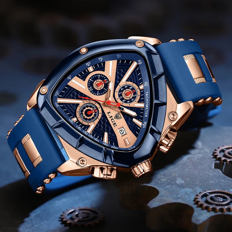 Nebula Watch