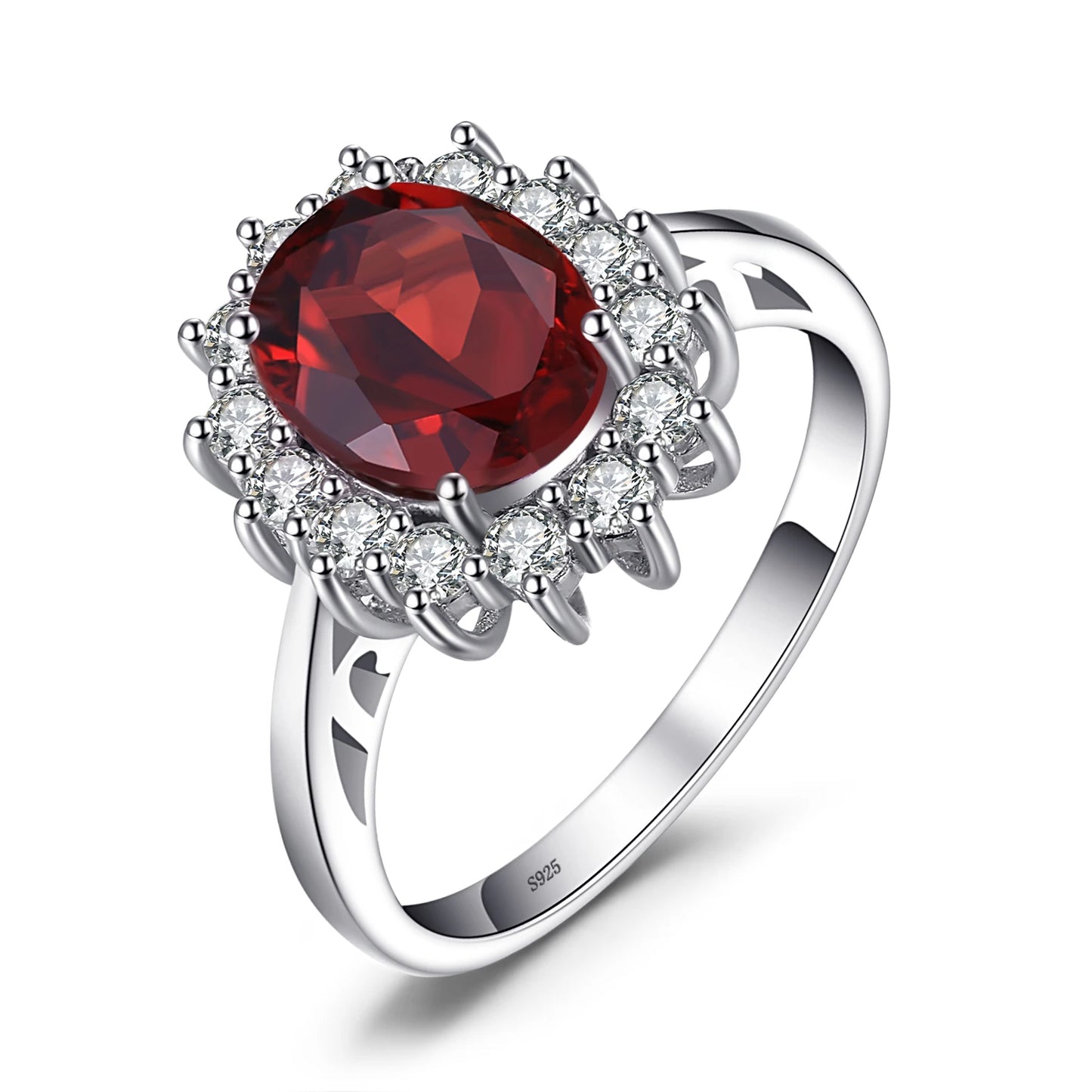 Desert Rose Ring
