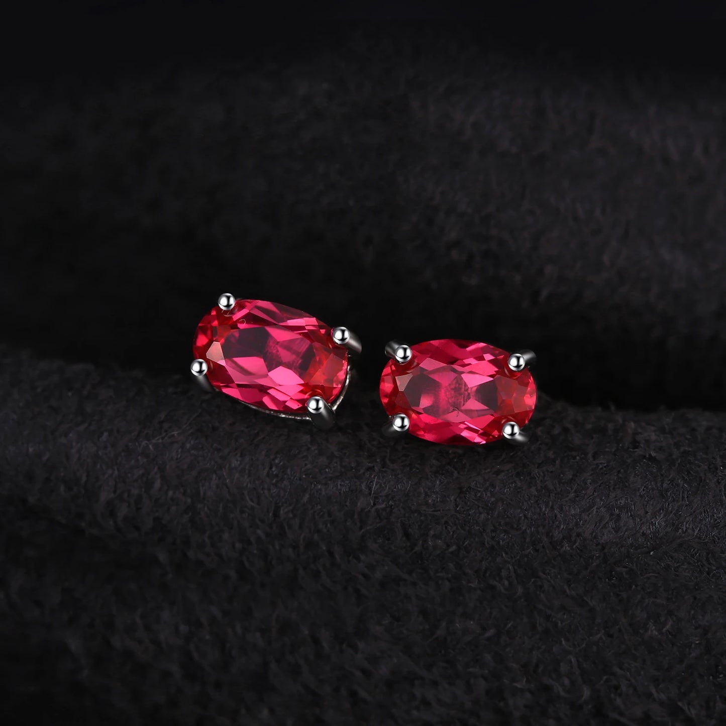 Blazing Elegance Earring