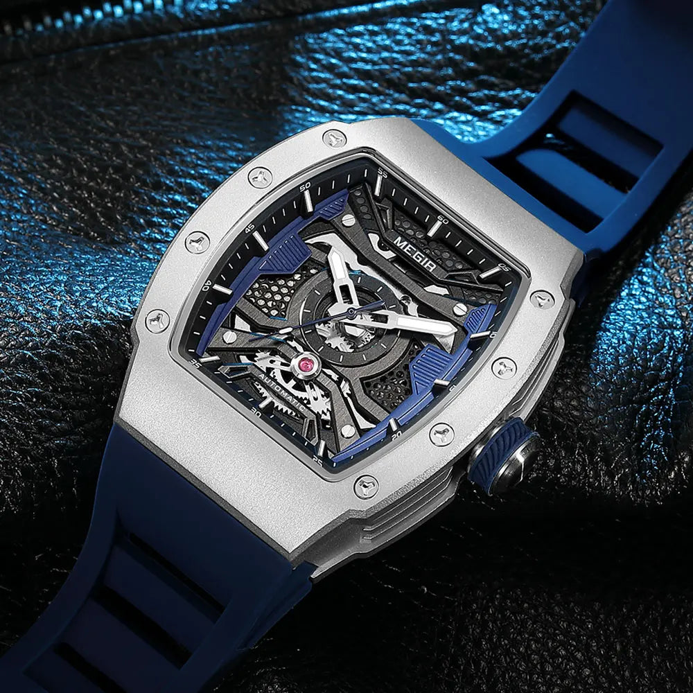 Automatic Mechanical Watch
