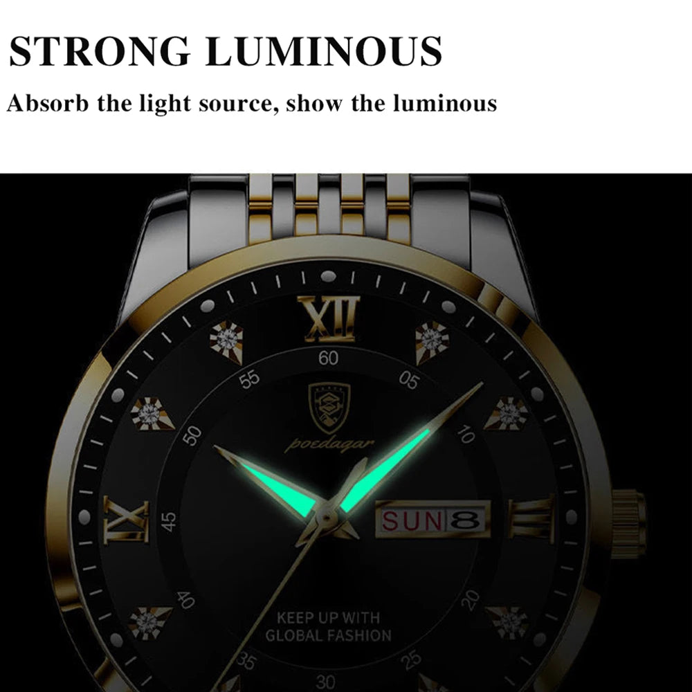 Novix Watch