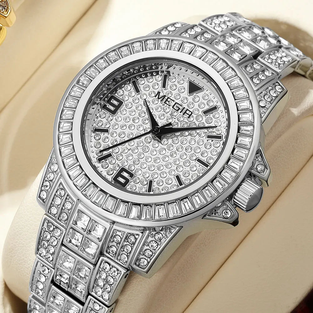 Golden Luxury