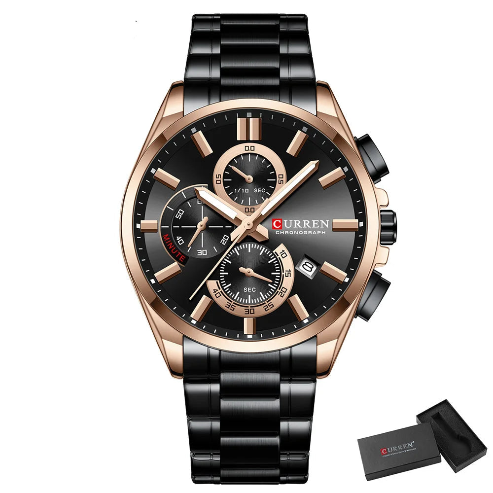Lumora Watch