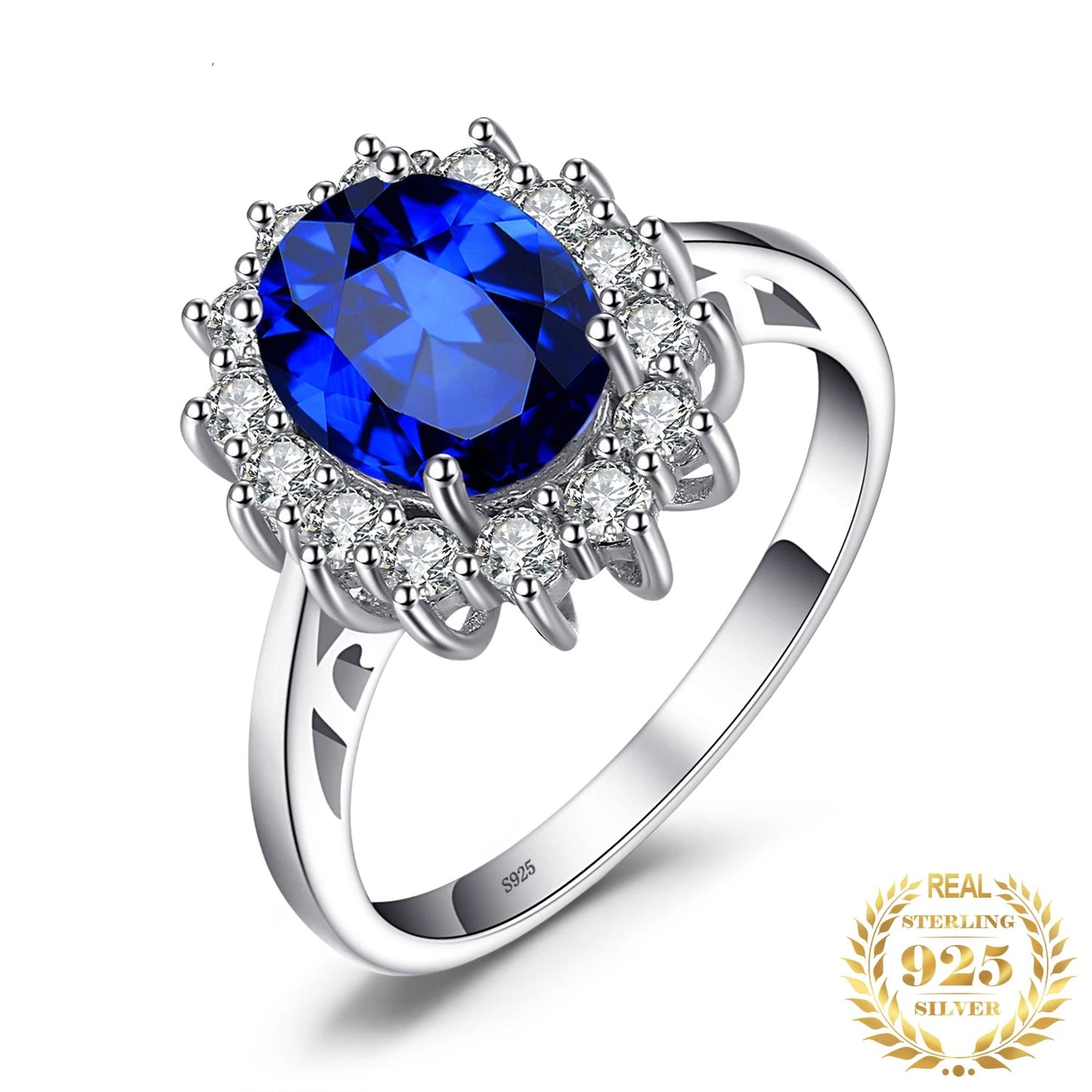 Desert Rose Ring