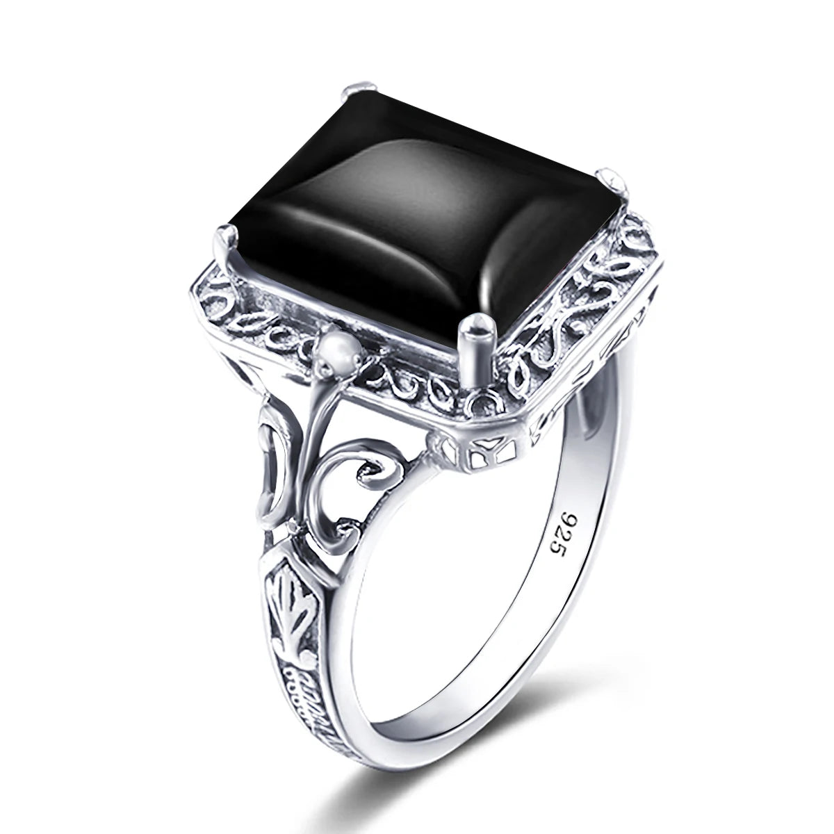 Frozan Patel Ring