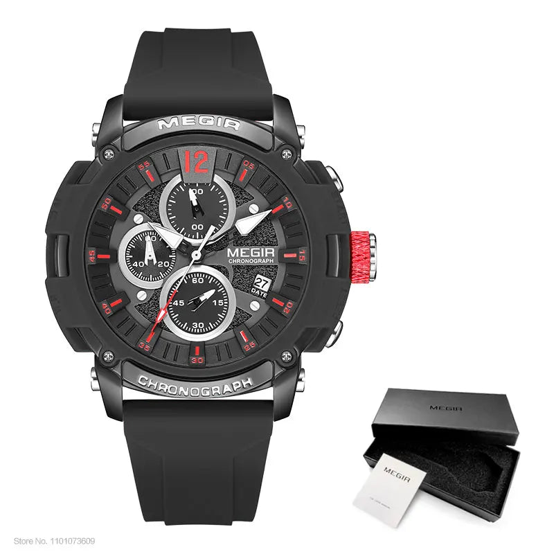 Red Watch