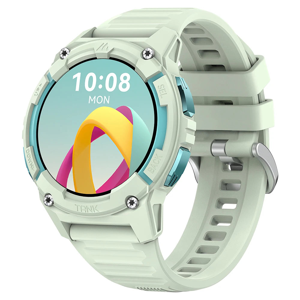 Active Pulse Watch