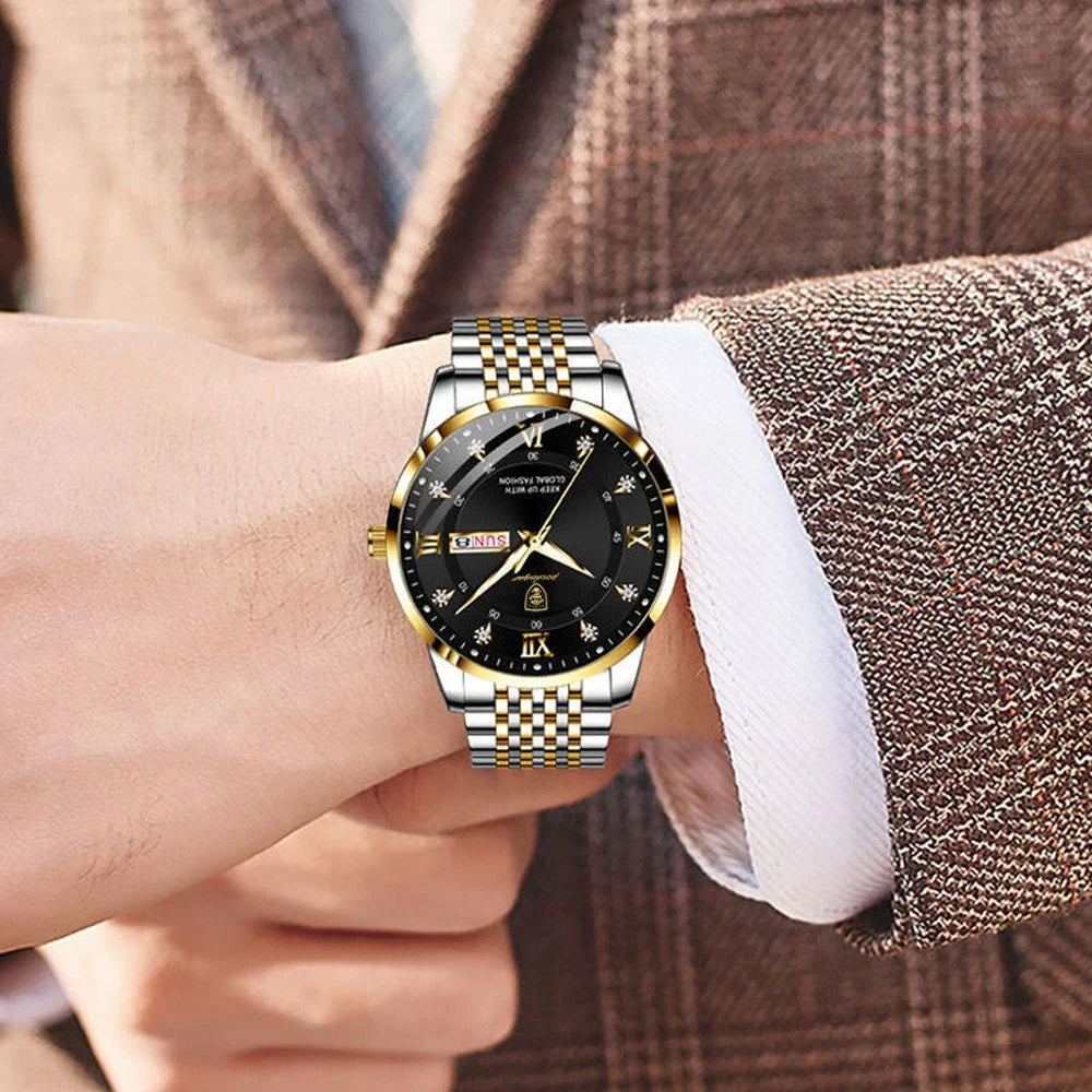 Dexan Watch