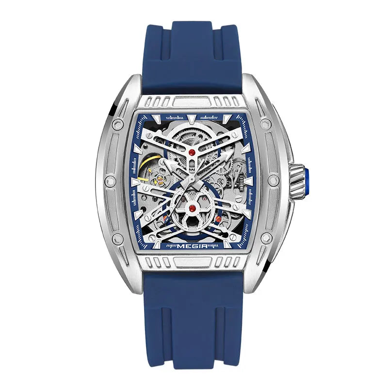 Aether Glow Watch