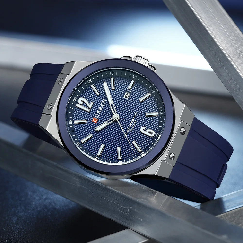 Lumora Watch