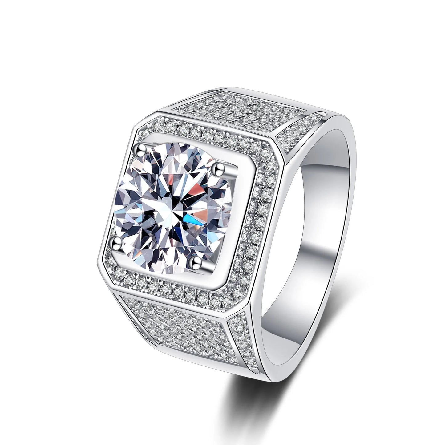 Galaxy Ring