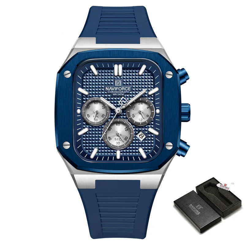 Ariston Watch