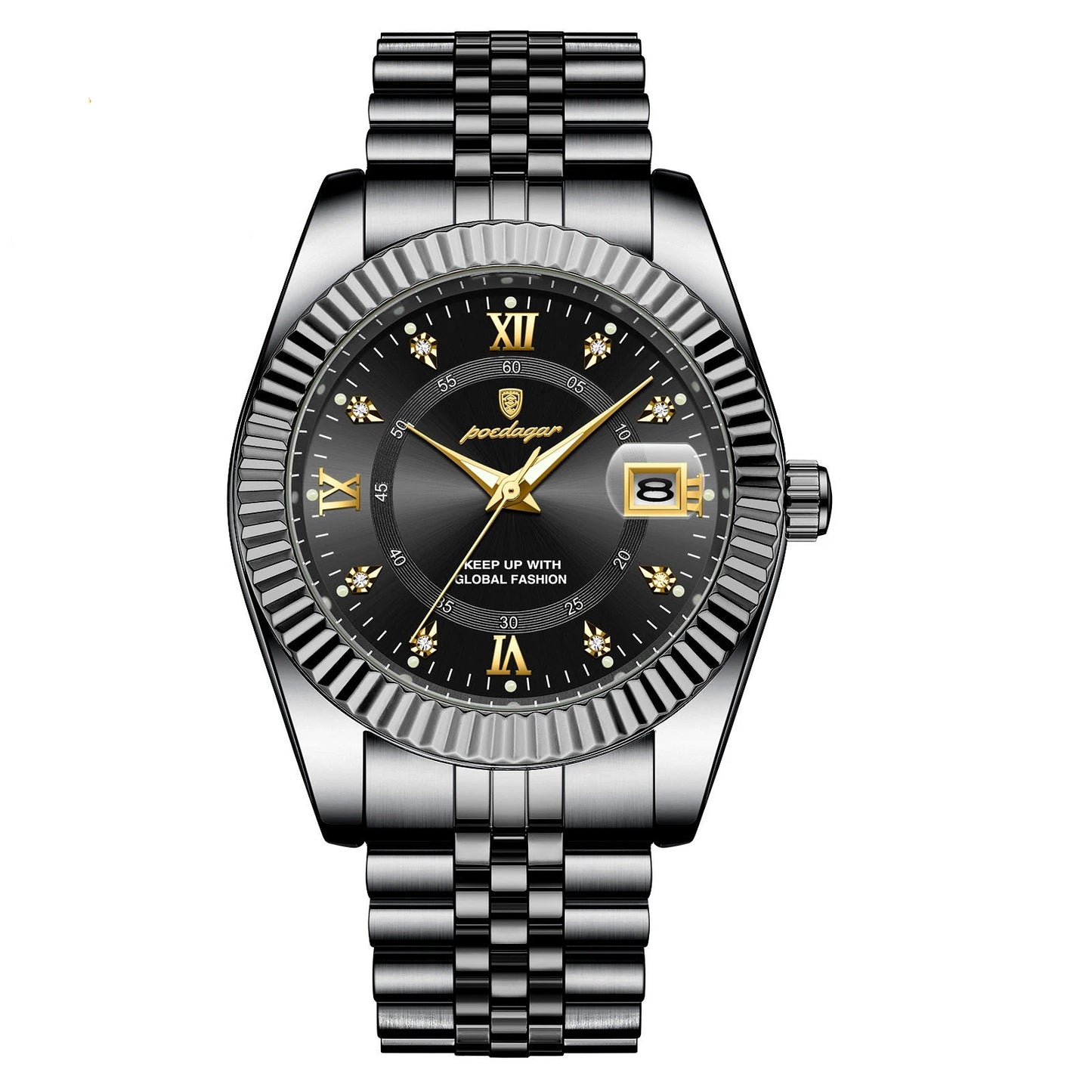 Luxury Sport Wrist Watch