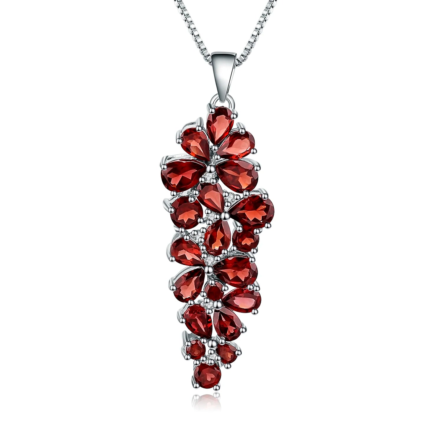 Blou Galaxy Necklace
